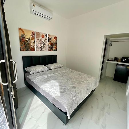 Pavana Boutique & Kite Bungalows Тонгсала Екстериор снимка