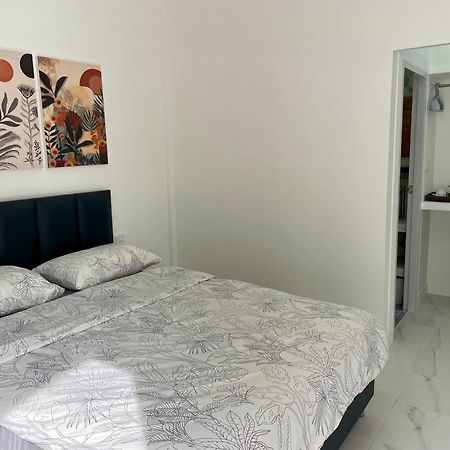 Pavana Boutique & Kite Bungalows Тонгсала Екстериор снимка