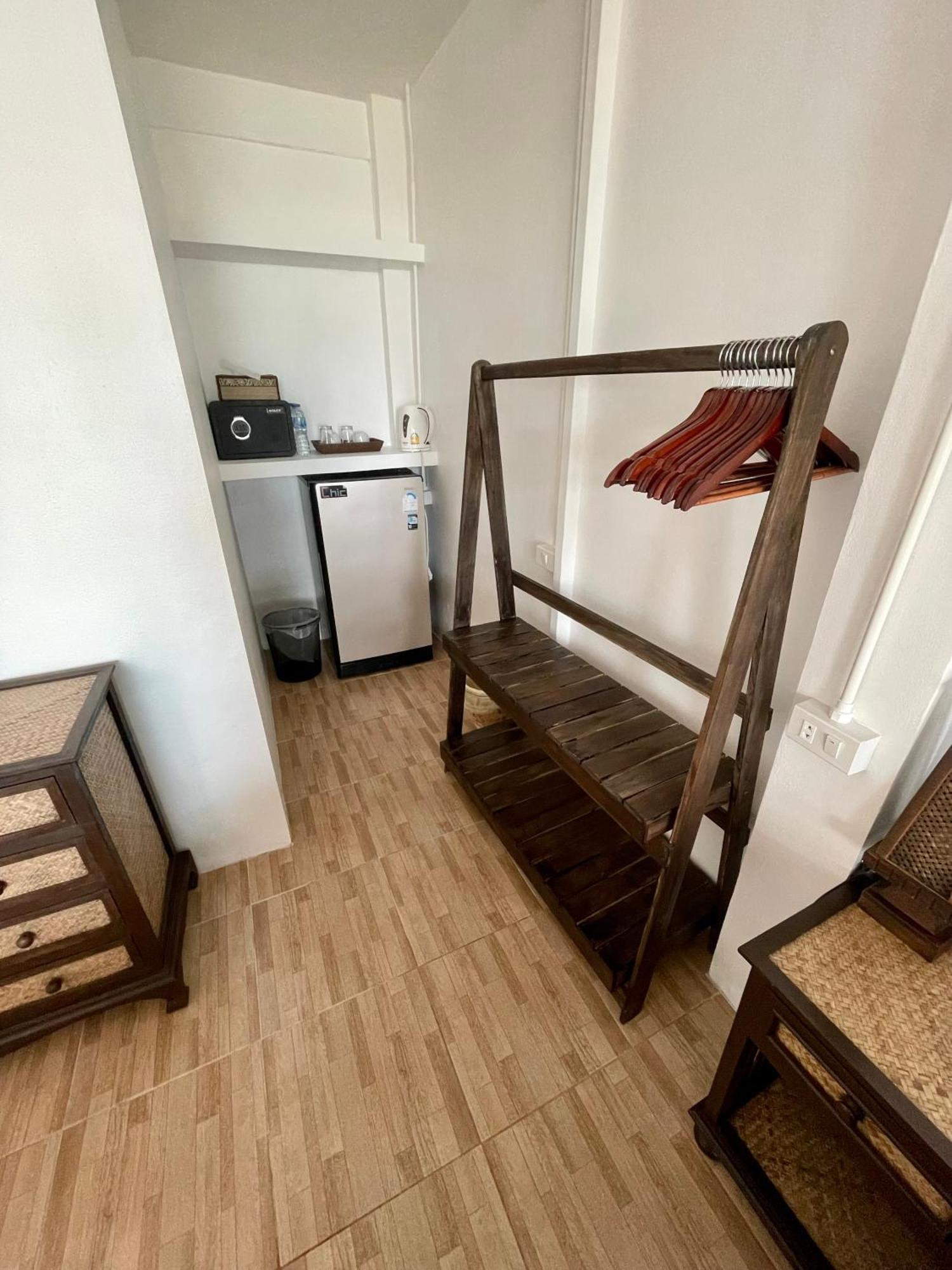 Pavana Boutique & Kite Bungalows Тонгсала Екстериор снимка