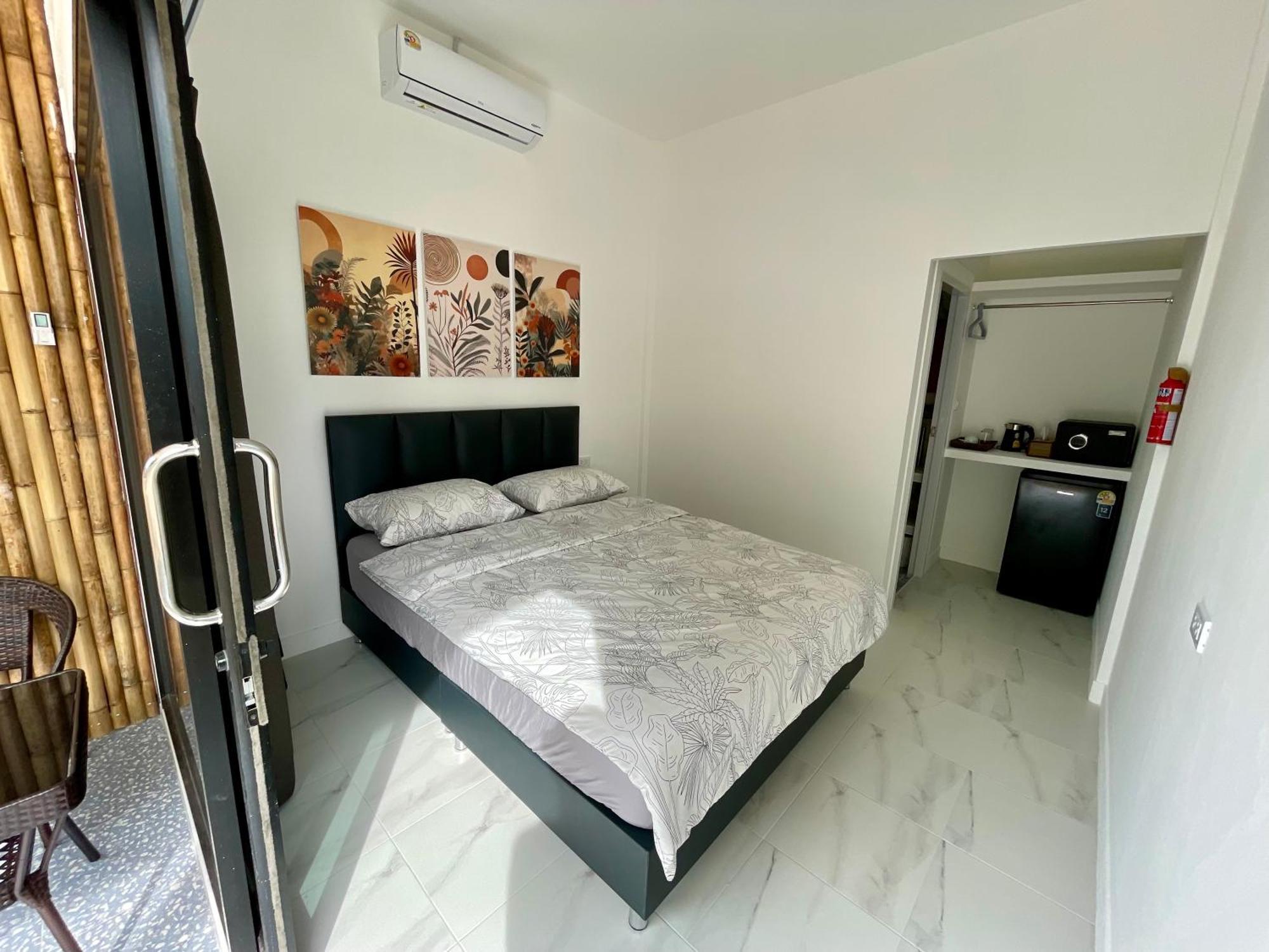 Pavana Boutique & Kite Bungalows Тонгсала Екстериор снимка