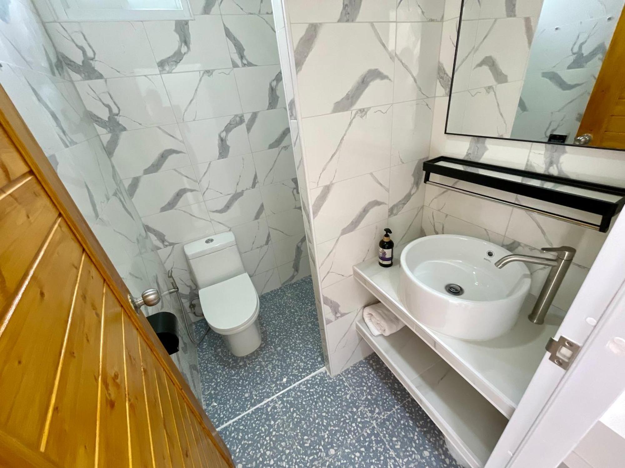 Pavana Boutique & Kite Bungalows Тонгсала Екстериор снимка
