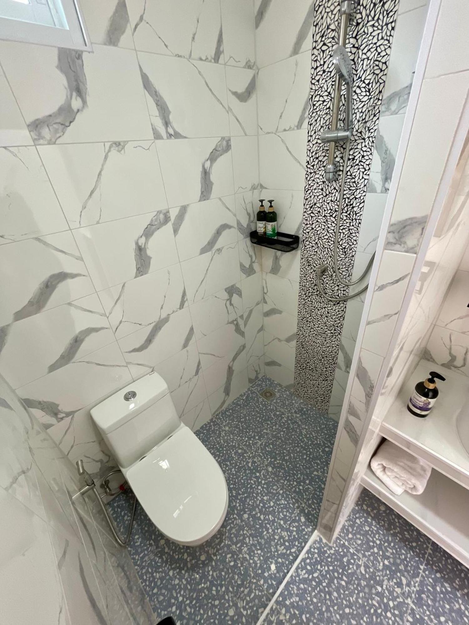 Pavana Boutique & Kite Bungalows Тонгсала Екстериор снимка