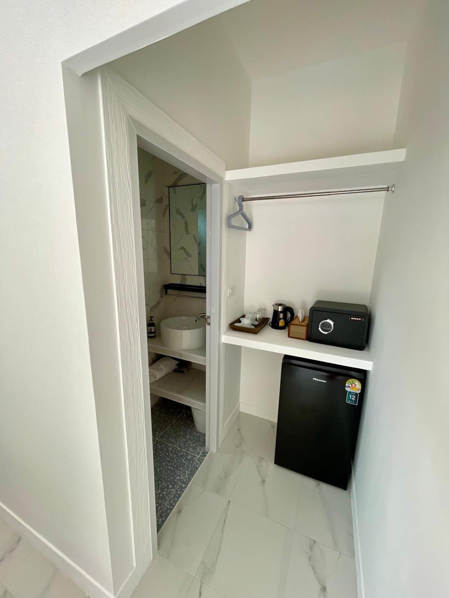 Pavana Boutique & Kite Bungalows Тонгсала Екстериор снимка