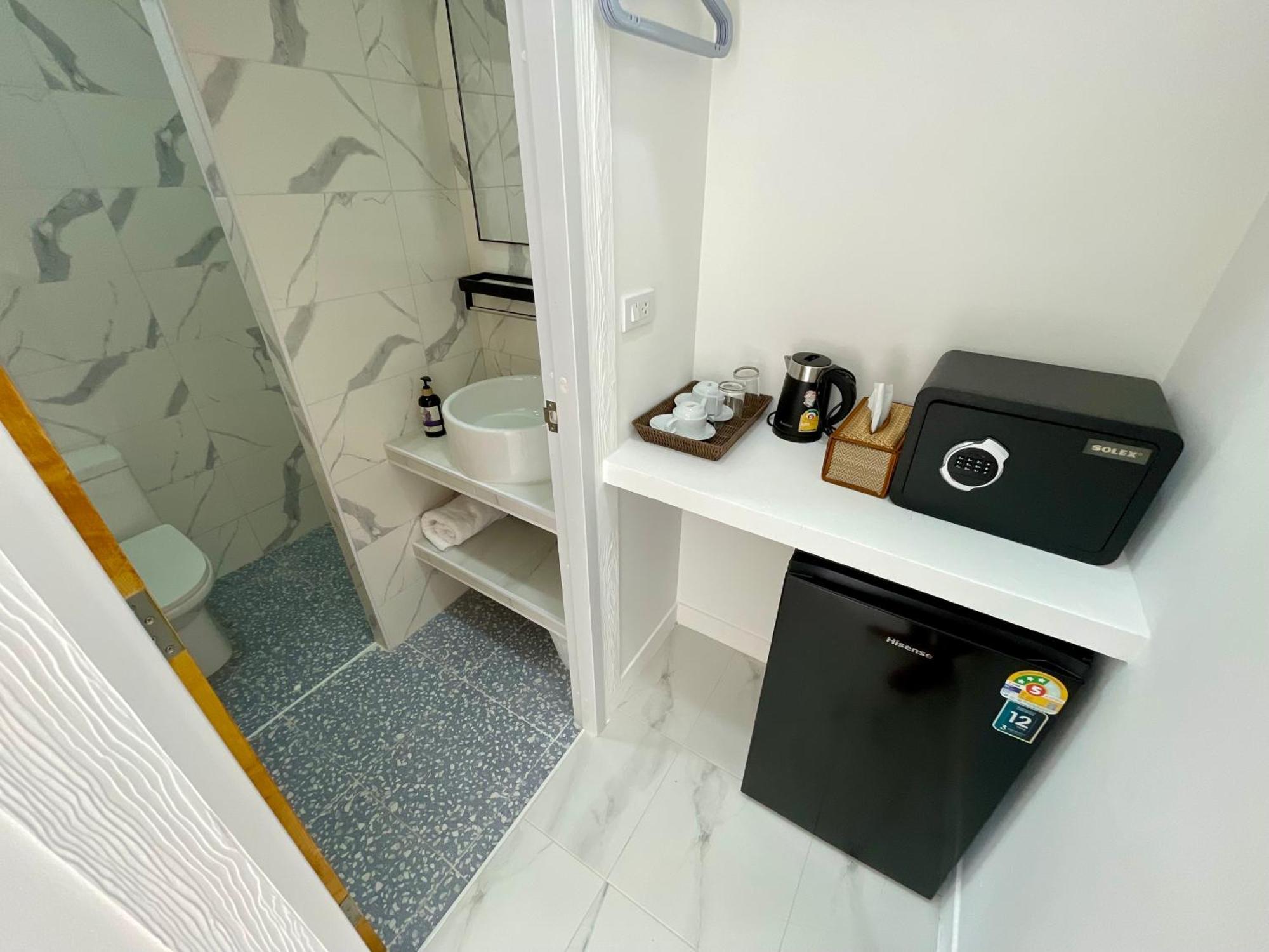 Pavana Boutique & Kite Bungalows Тонгсала Екстериор снимка