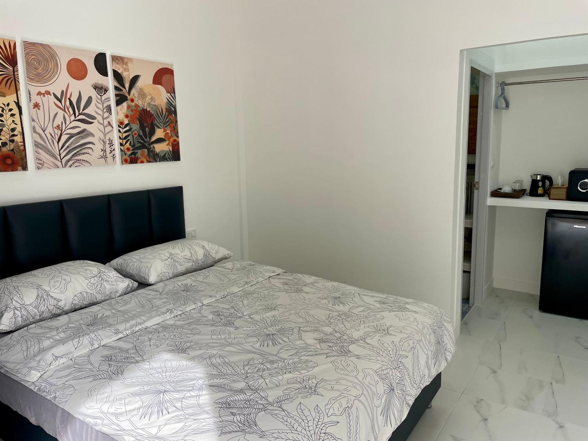Pavana Boutique & Kite Bungalows Тонгсала Екстериор снимка