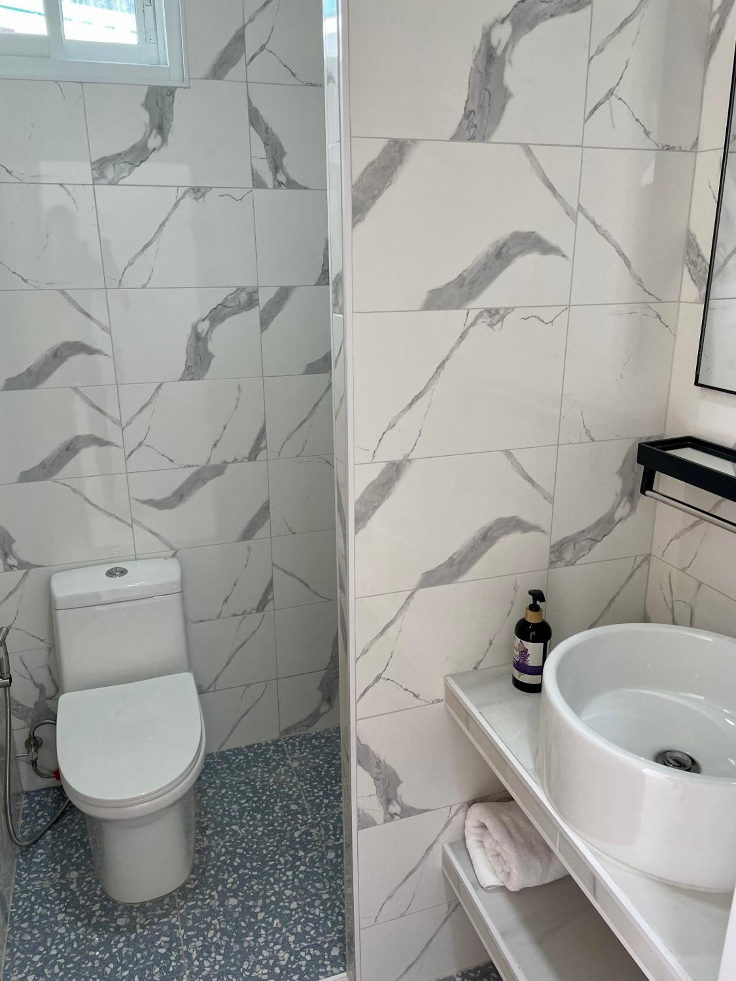 Pavana Boutique & Kite Bungalows Тонгсала Екстериор снимка