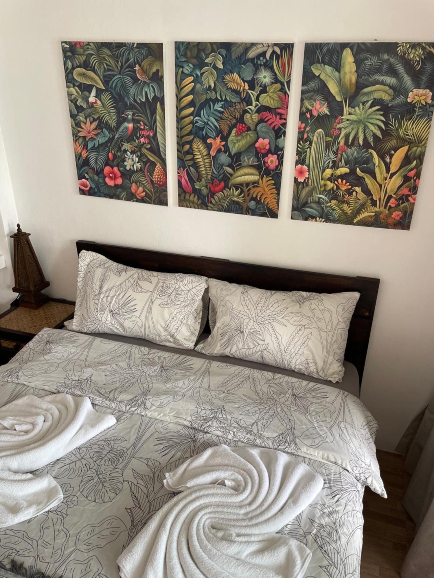 Pavana Boutique & Kite Bungalows Тонгсала Екстериор снимка