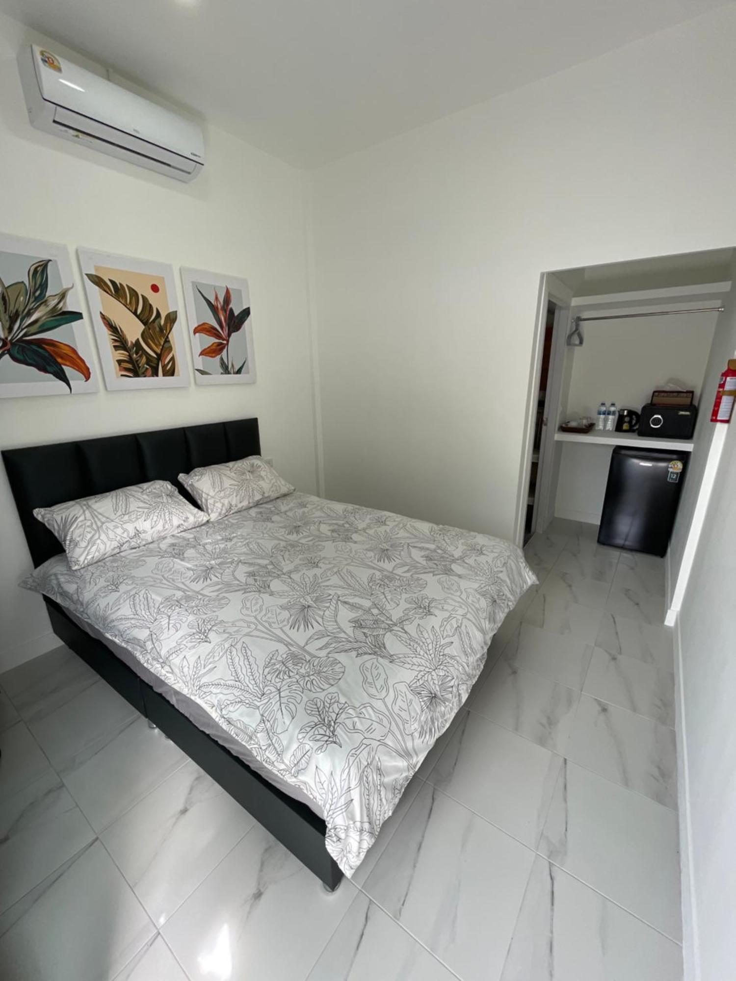 Pavana Boutique & Kite Bungalows Тонгсала Екстериор снимка